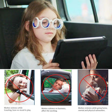 Load image into Gallery viewer, Anti-Motion Sickness Glasses
