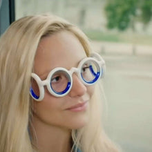 Load image into Gallery viewer, Anti-Motion Sickness Glasses
